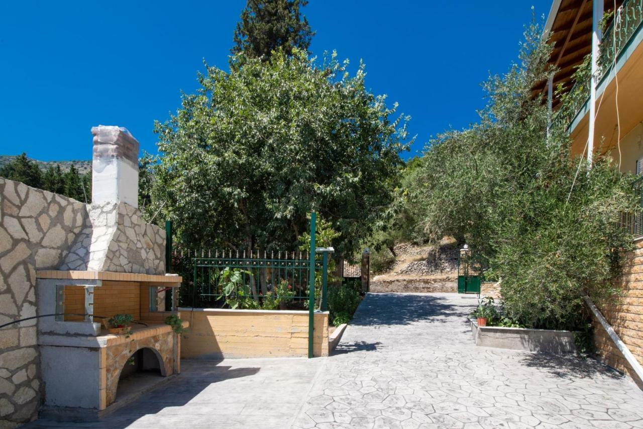 Secret Paradise Karia  Bagian luar foto